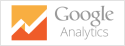 google analytics logo